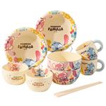 Наборы посуды Disney, 8-Inch Disk - фото 3