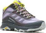 Женские кроссовки Moab Speed Merrell, Iris - фото