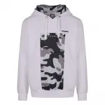 Толстовка Dangerous Dngrs Control, белый - фото 3