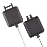 Чугунный походный котелок Coghlan's, None - фото 4