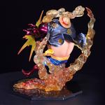 Фигурки в масштабе BANDAI - фото 4