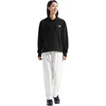 Свитшот FW25 Unisex THE NORTH FACE, черный - фото