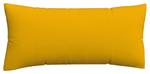 Наволочка Schlafgut, темно-желтый - фото