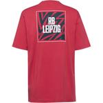 Джерси PUMA RB Leipzig, темно-синий/красный - фото 2