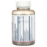 Solaray, ФитоЭстроген, 240 вегетарианских капсул - фото 2