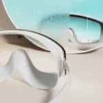 Очки 361°, розовый gradient - фото 7