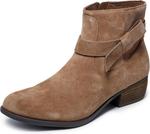 Ботинки Skechers womens Texas - Westernville, Chestnut - фото