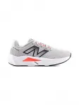 Кроссовки FuelCell Propeler V5 New Balance Kids, серый - фото 2