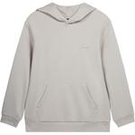 Свитшоты Unisex Mica Gray LINING, серый - фото
