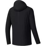 ANTA Куртка мужская черная, Basic Black - фото 2