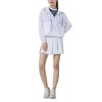 Куртка женская белый Rapido - фото 3