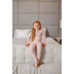 Пижама Snowflake для девочек Pouf - фото 2