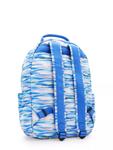 Рюкзак KIPLING SEOUL, Neon blue - фото 2