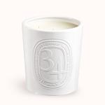 Ароматическая свеча Diptyque - фото 4