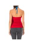 Топ Armand Basi, красный - фото 3