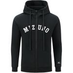 Mizuno Куртка Unisex, Iron Gray - фото 3