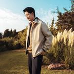 Tommy Hilfiger Куртка мужская, Navy Blue DW5 - фото 9