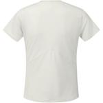 Футболка женская DESCENTE, слоновая кость - фото 4