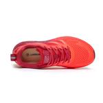 Кроссовки унисекс с низким верхом Shadow Red Treeperi, цвет Snake fruit red - фото 3