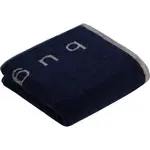 Полотенце Emilio с логотипом Bugatti, Marine blau - фото