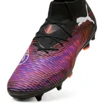 Футбольные бутсы Puma Future 8 Pro MxSG, черный - фото 5