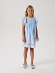 Платье NAME IT Faride, светло-голубой - фото 3