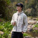 Солнцезащитная одежда унисекс Jeep, темно-серый - фото 53