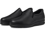 Лоферы SAS Patriot Non-Slip Comfort Loafer, черный - фото