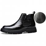 Ботинки WEISHIBANGWEI Martin Boots Men - фото 49