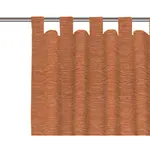 Вирт-гардина «Тронхейм Б», (1 шт.), на заказ Wirth, цвет terra - фото 4