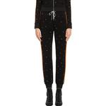 Спортивные брюки женские Miu Miu, черный - фото 5