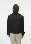 Тренчкот vmchloemia Vero Moda, Black - фото 3