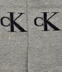 Носки Calvin Klein Jeans с логотипом, 2 пары - фото 4