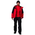 Функциональные утепленные лыжные брюки черные - s Rossignol - фото 4