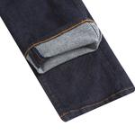 VERSACE JEANS COUTURE Джинсы мужские синие - фото 9