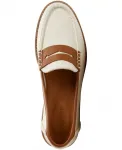 Женские лоферы Seaport Penny Slip On Sperry, синий - фото 4