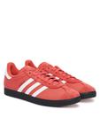 Кроссовки Gazelle JR6295 Adidas, красный - фото 2