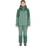 Куртка Rab Khroma Converge Rab, Green Slate/Eucalyptus - фото 4