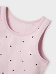 Майка NAME IT, розовый - фото 4