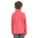 Куртка Jack Wolfskin Taunus, розовый - фото 3