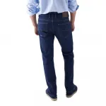 Джинсы Salsa 21008436, синий - фото 2