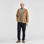 Куртка мужская CAT, черный - фото 8