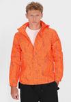 Летняя куртка Mo, оранжевый - фото