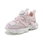 Кроссовки для детей "Дети" Babaya, розовый - фото 7