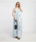 Платье Dondup - Made In Italy, синий - фото 2