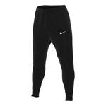 Брюки training thin and light breathable woven sports pants black Nike, черный - фото