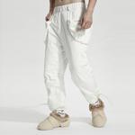 Зимние сапоги унисекс хаки Norvincy - фото 8