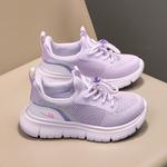 Детские кроссовки для бега WARRIOR, фиолетовый - фото 5