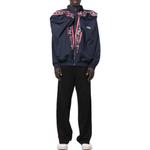 Y/Project Куртка унисекс синяя, Blue - фото 5