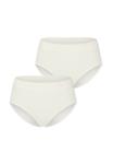 Брифы Schiesser 2-PACK UNIQUE, Off White/Off-White - фото 4